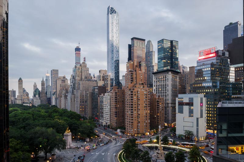 The Best Large Building Developers in New York City New York Contractors