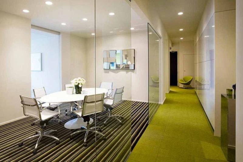 The Best Office Contractors in New York City New York Contractors