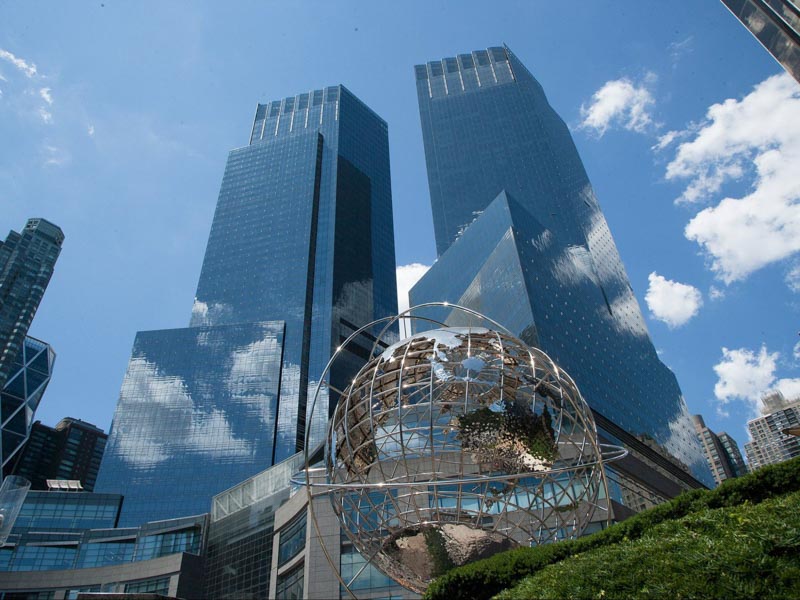 The Best Large Building Developers in New York City - New York Contractors