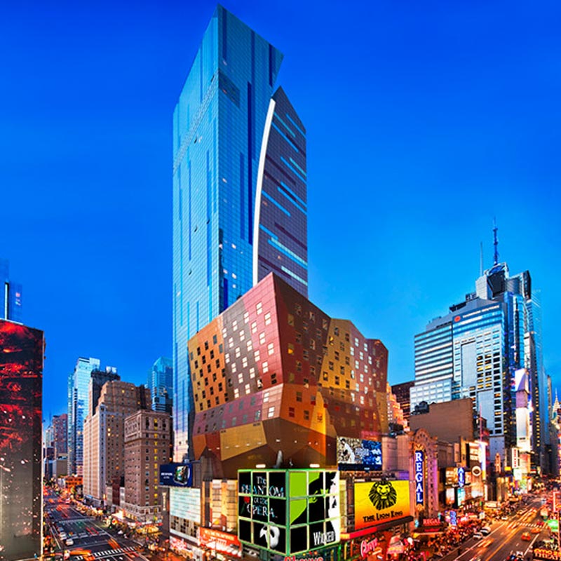 The Best Large Building Developers in New York City New York Contractors