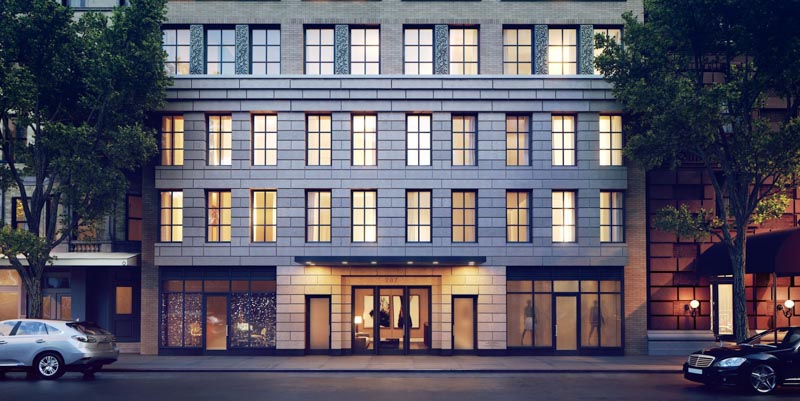 Picture of The Best Luxury Home Builders and Developers in New York City - New ...
