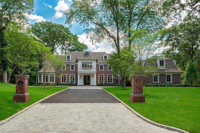 The Best Luxury Home Builders and Developers in New York City New York Contractors